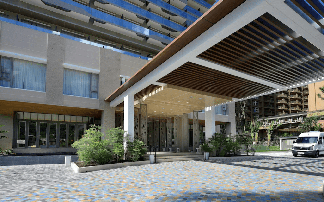 hotel