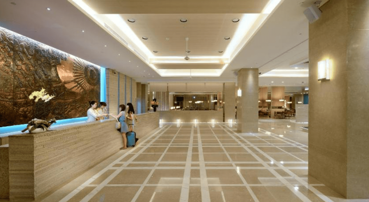 hotel