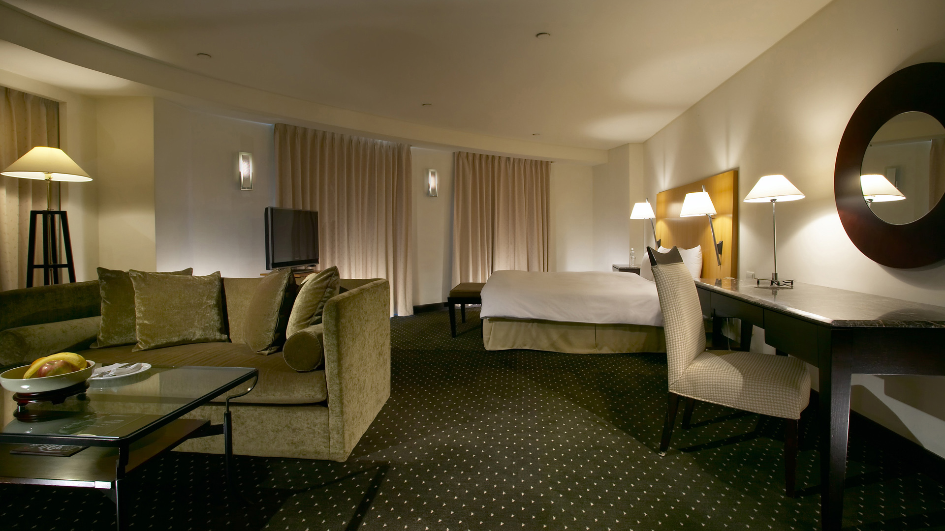hotel
