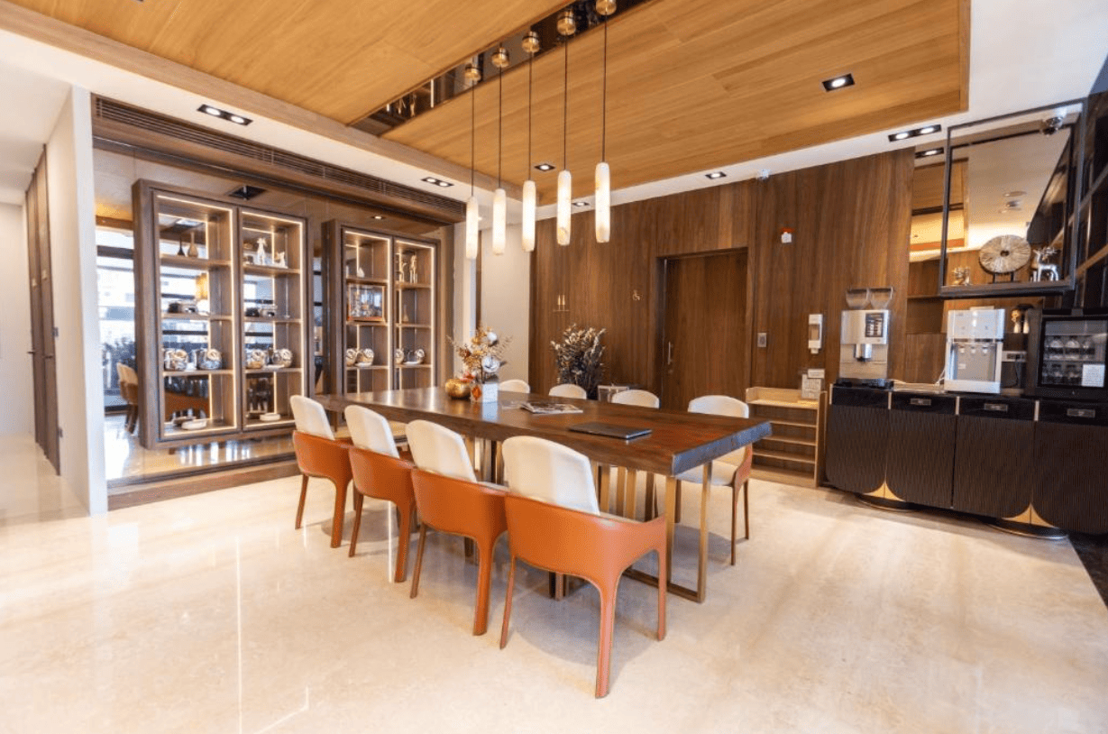 gallery