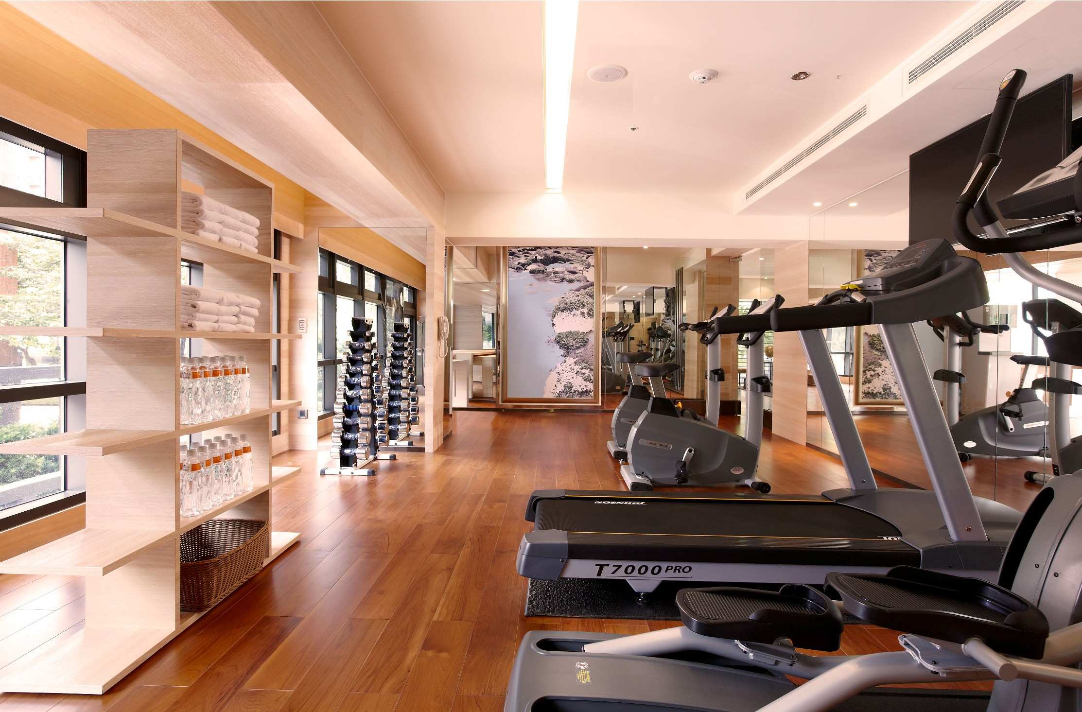 gallery