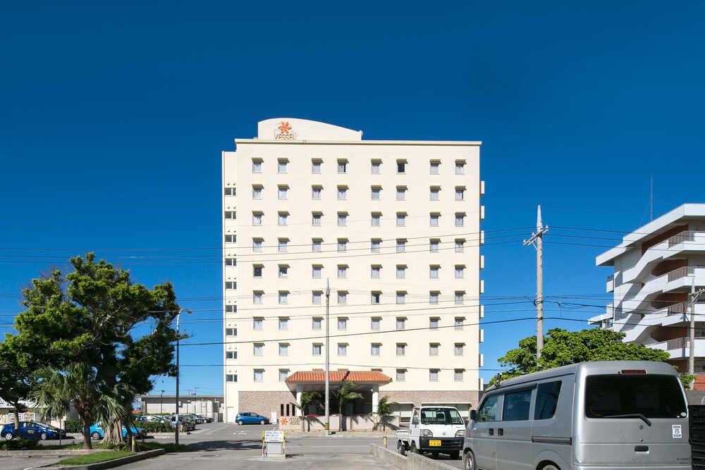 hotel