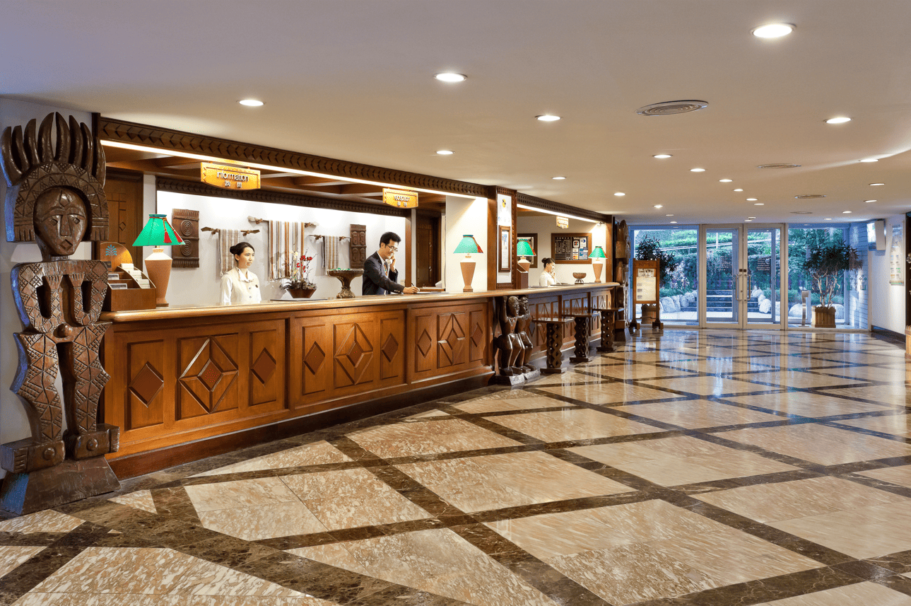 hotel