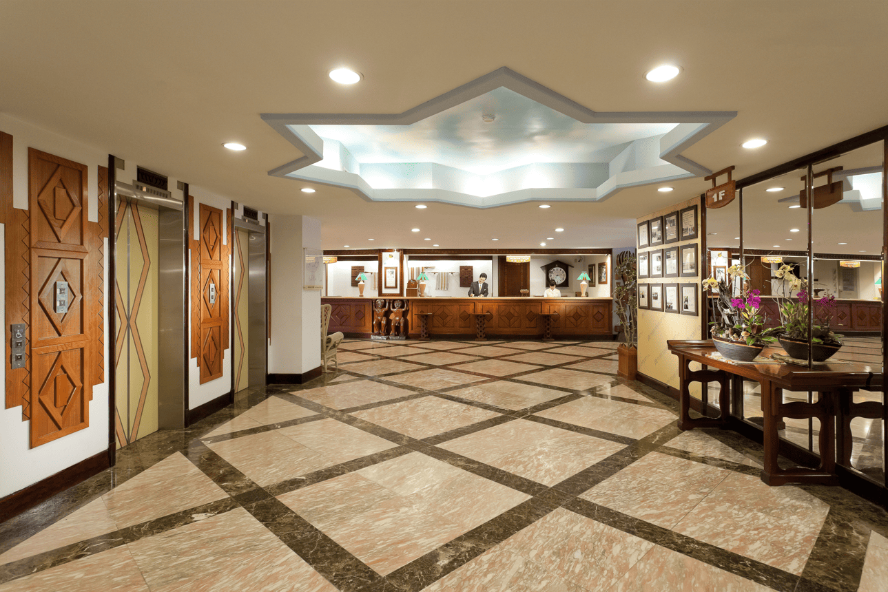 hotel