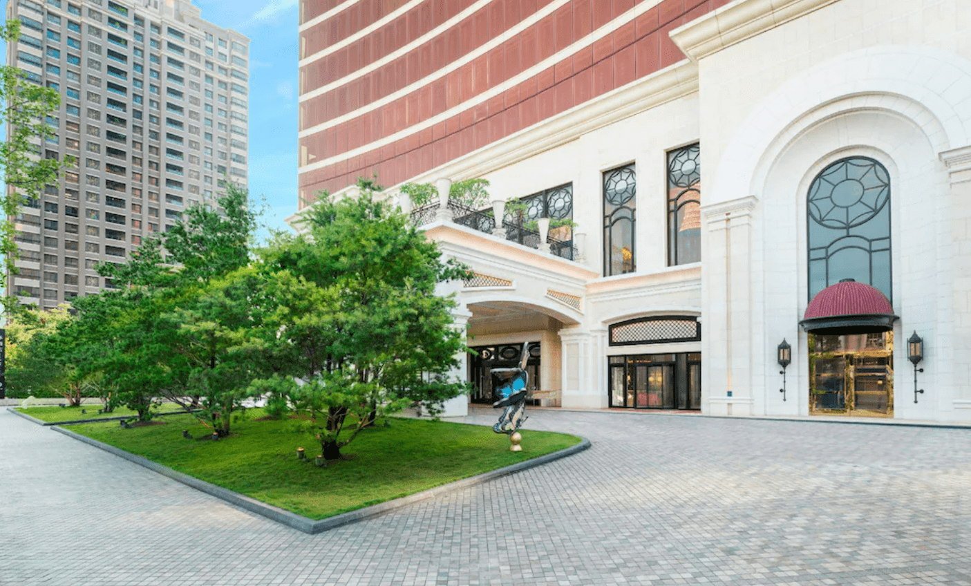 hotel