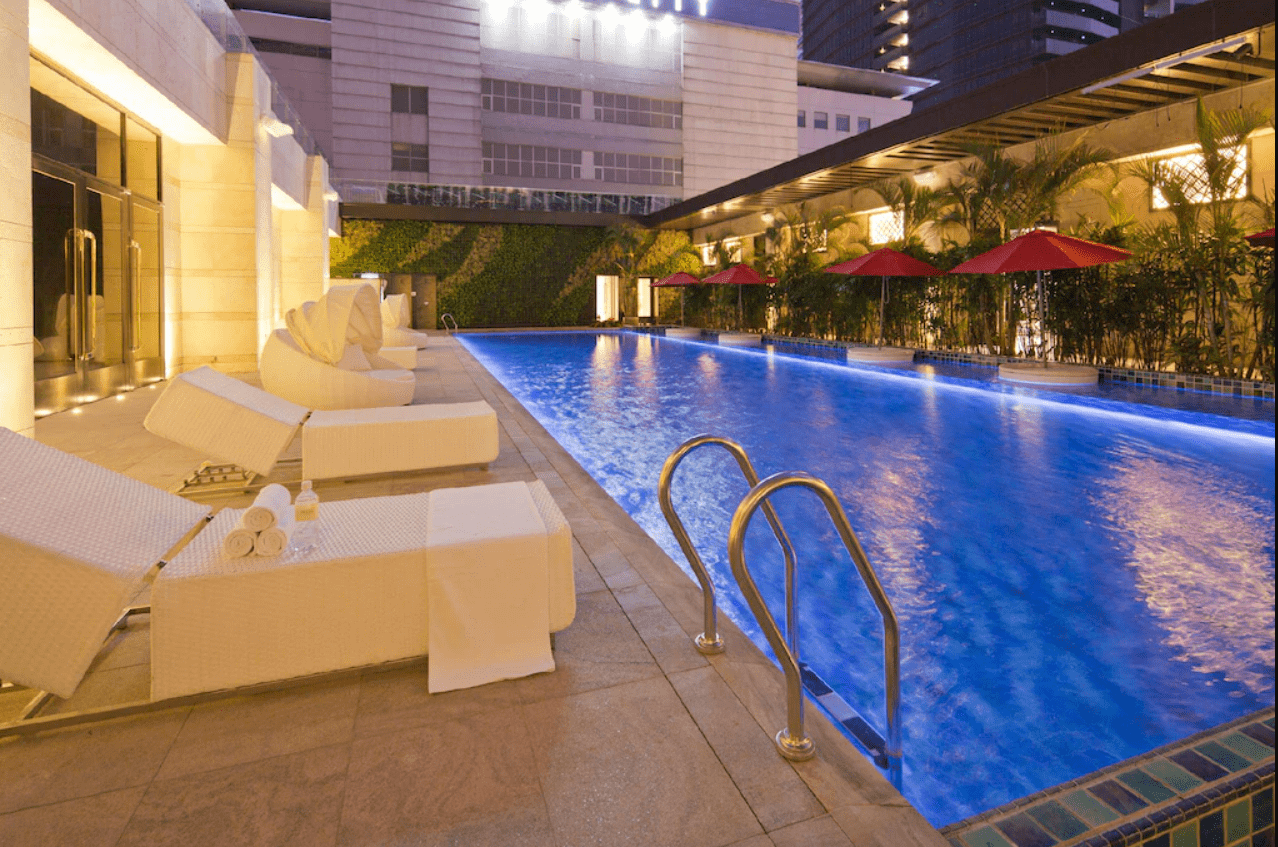 hotel
