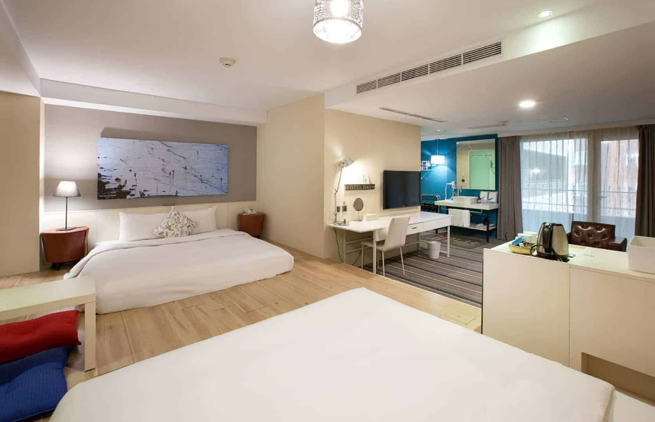 hotel