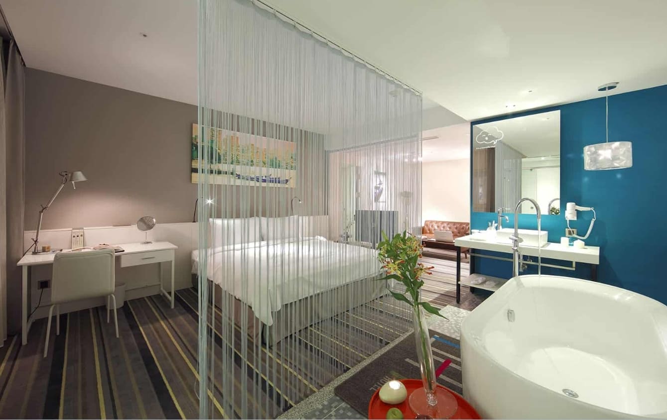 hotel