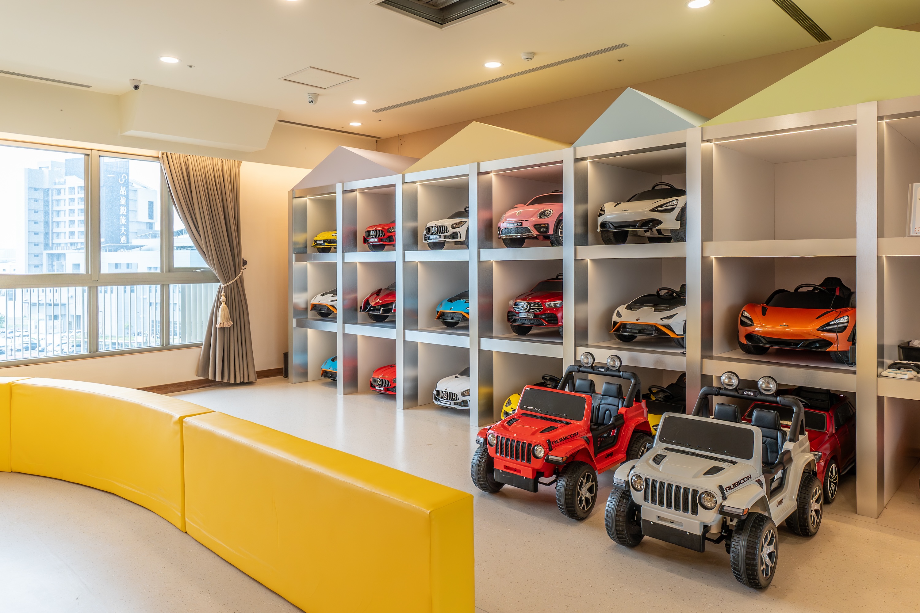 gallery