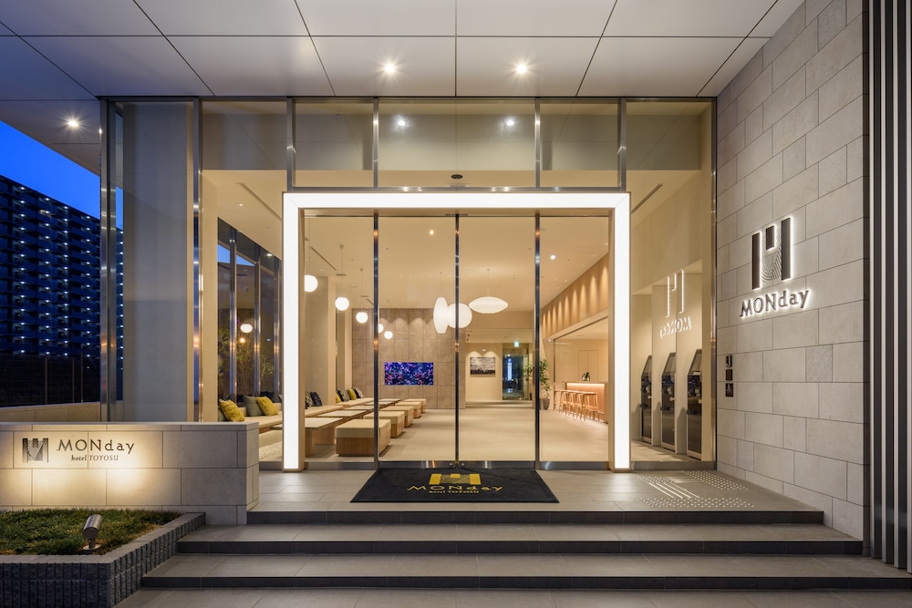 hotel