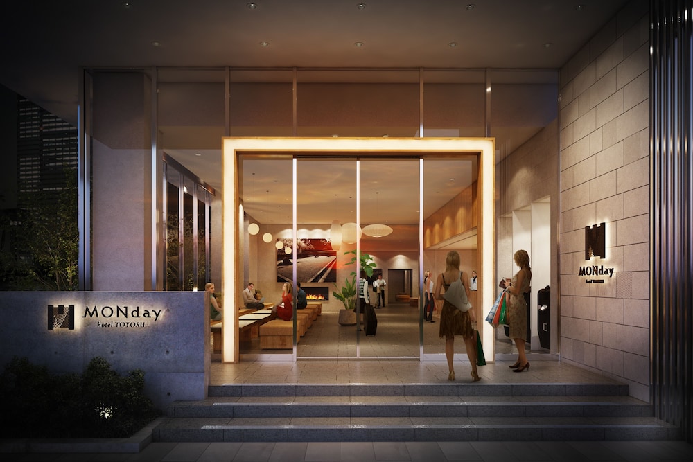 hotel