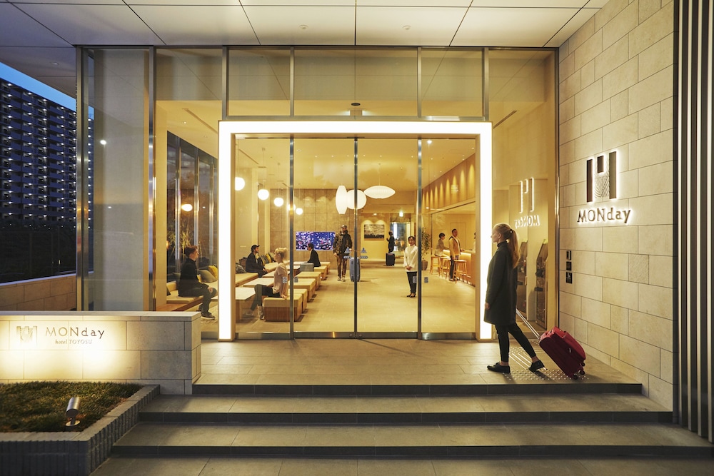 hotel