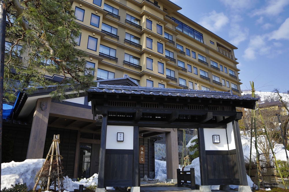 hotel
