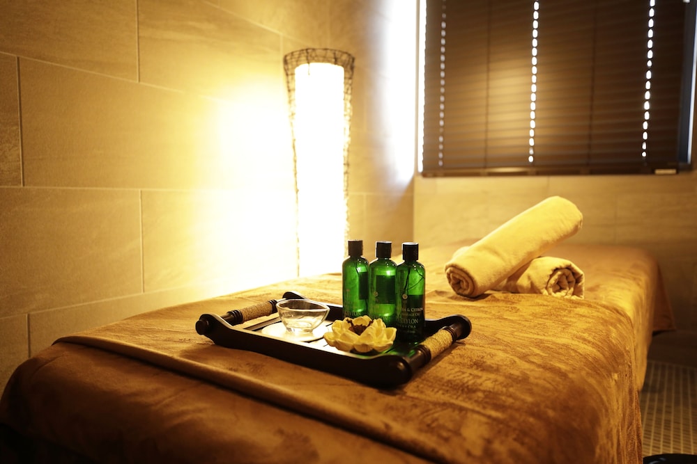hotel