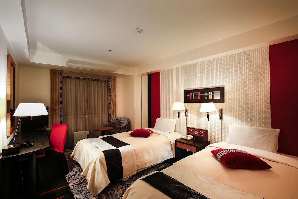 hotel