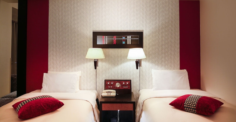 hotel