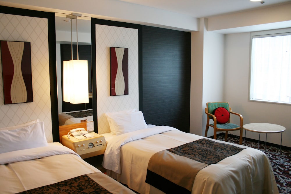 hotel
