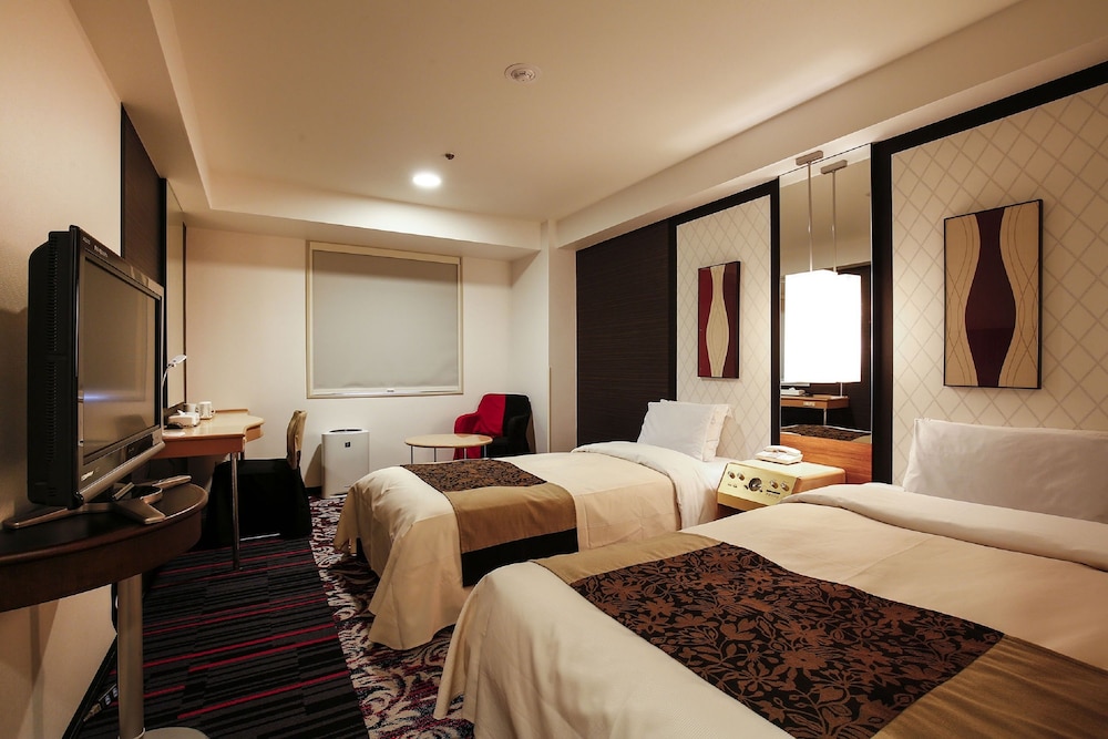 hotel