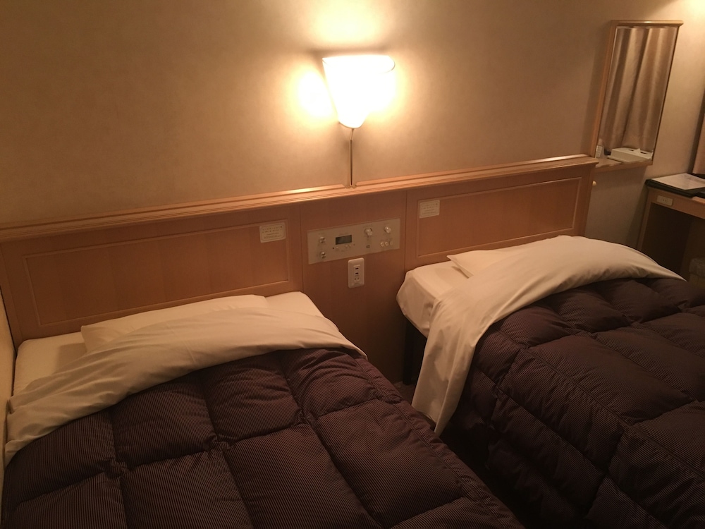hotel