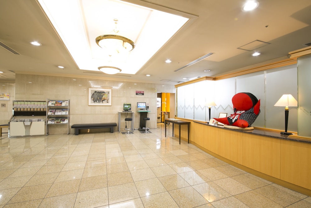 hotel