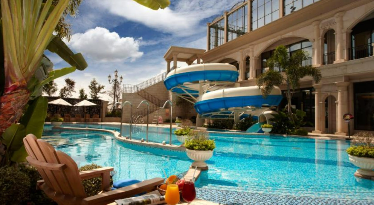 hotel