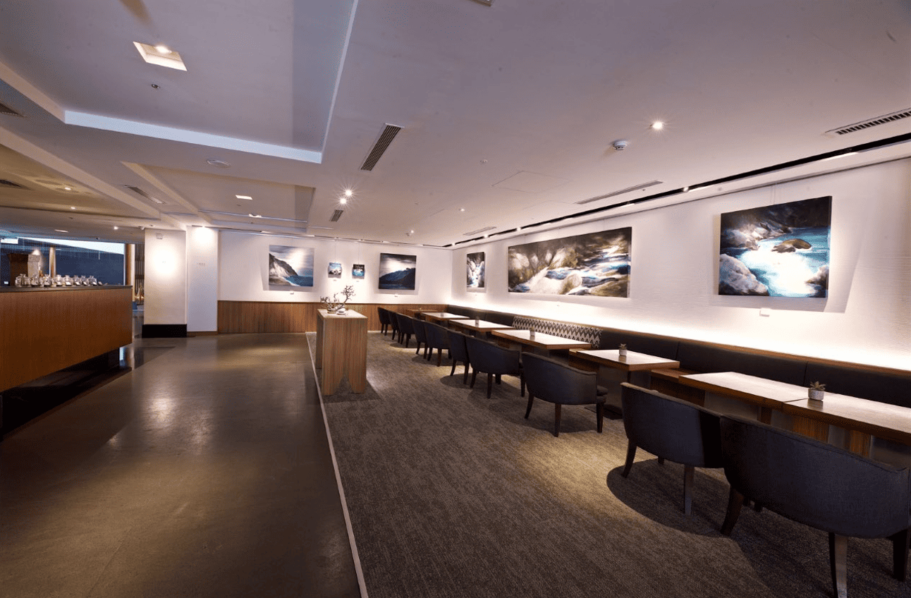 gallery