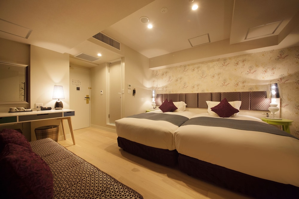 hotel