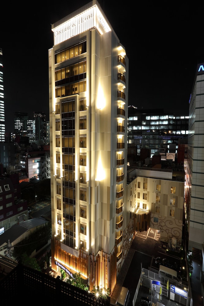 hotel