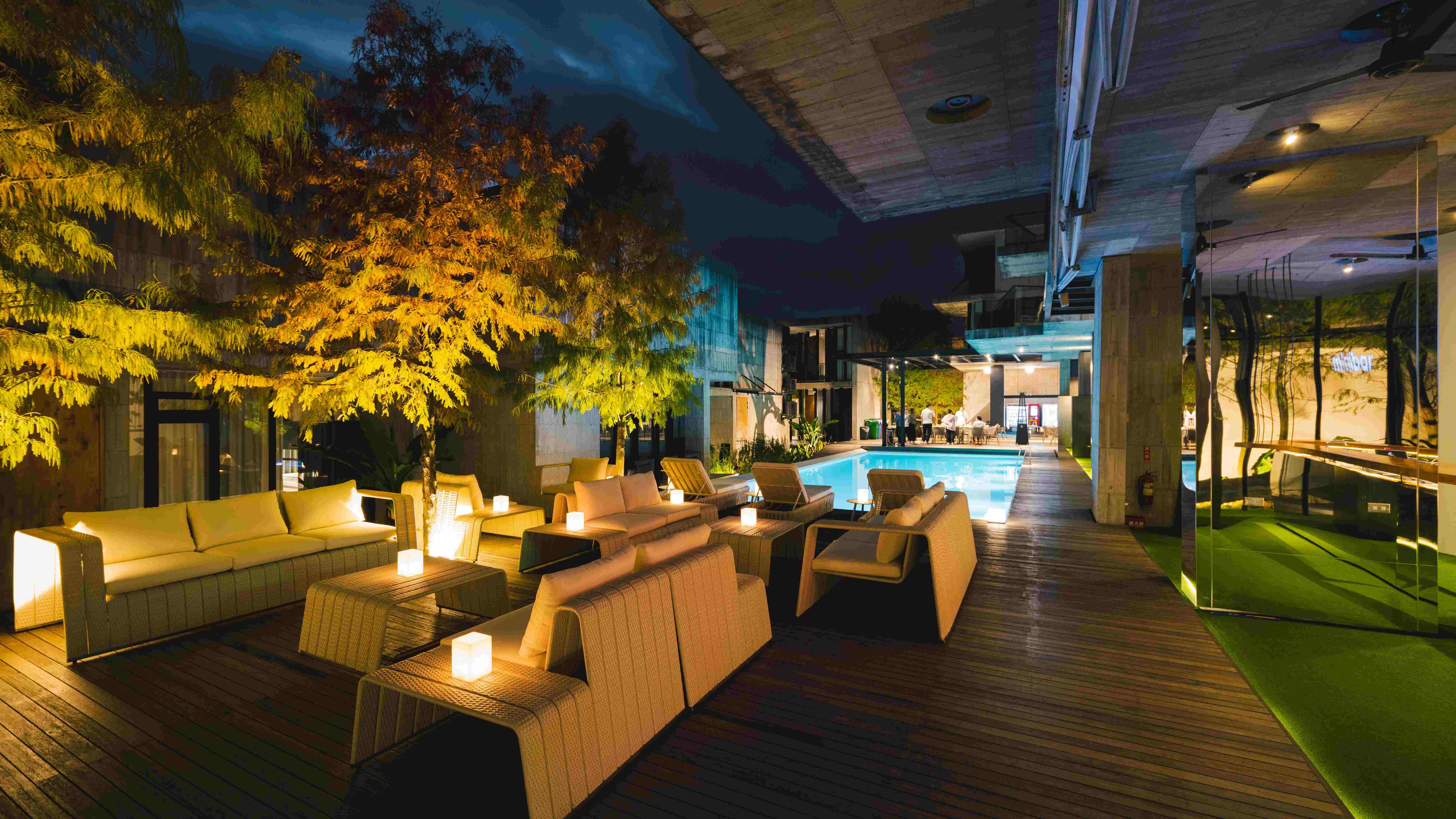 hotel