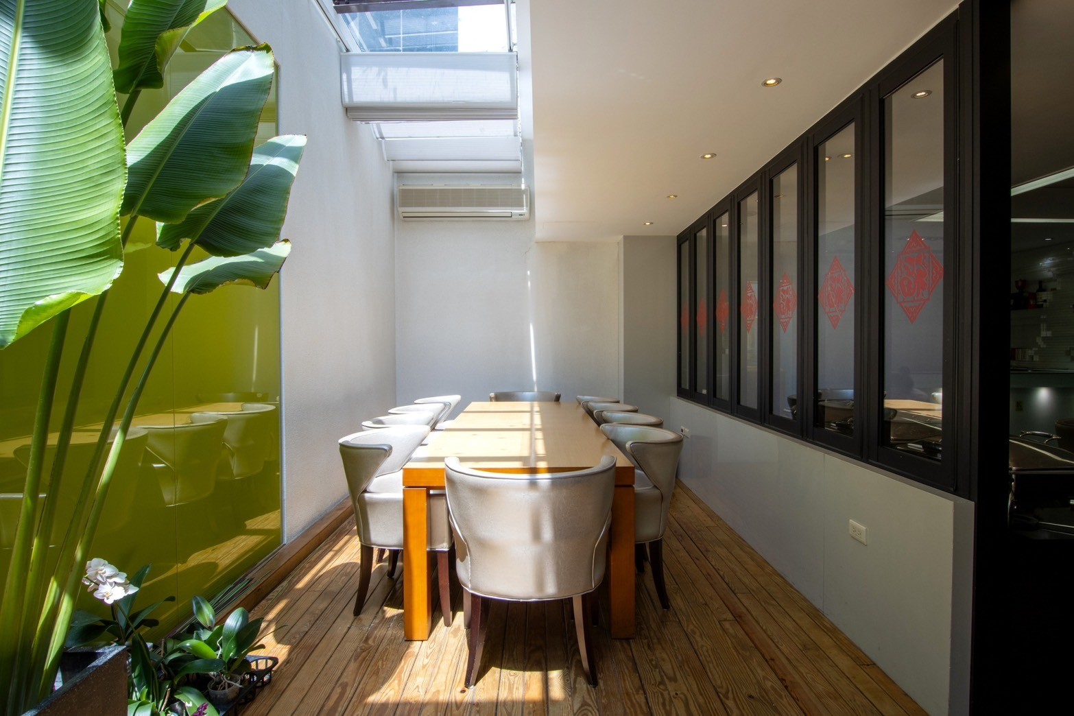 gallery