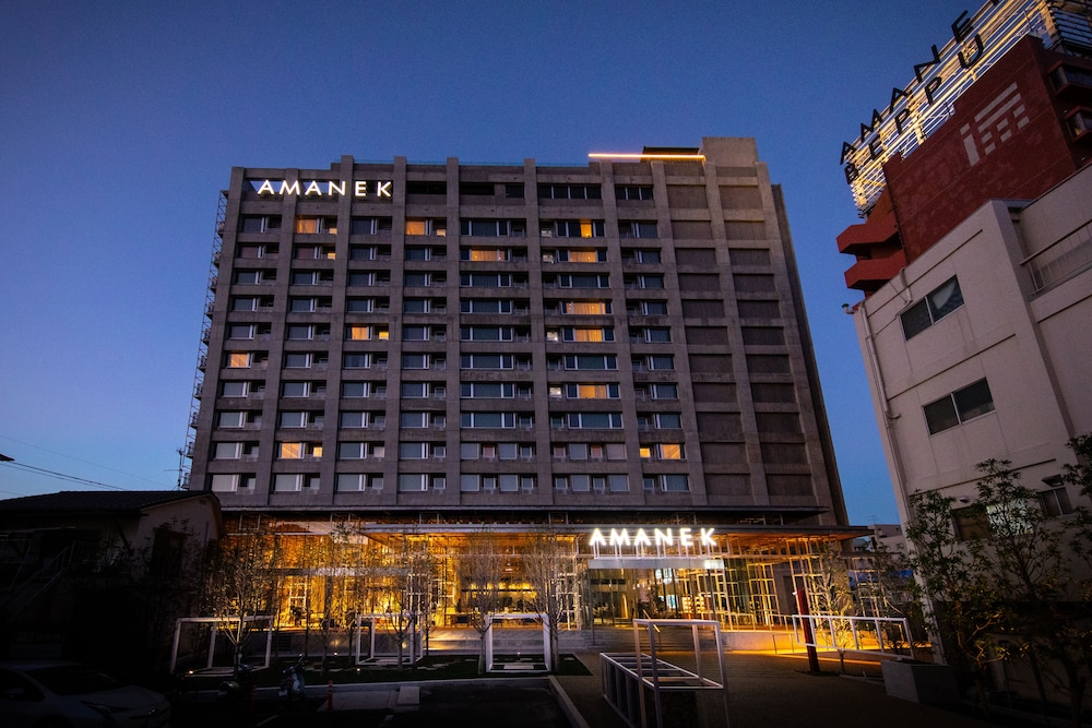 hotel