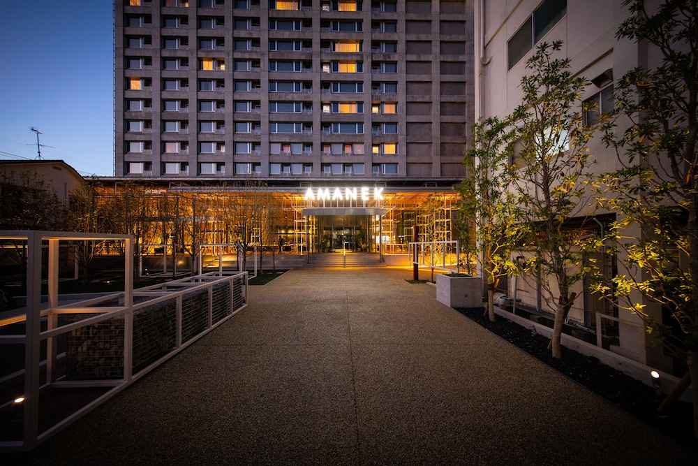 hotel