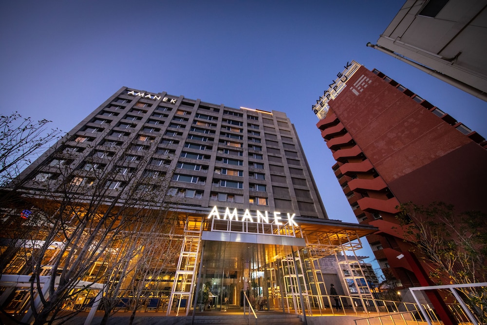 hotel