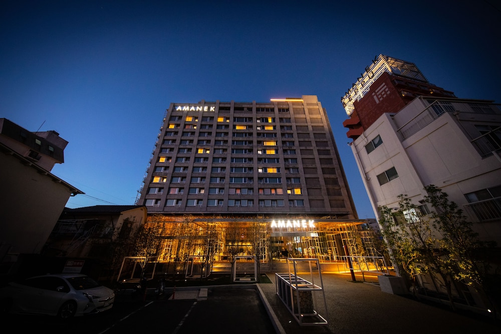 hotel