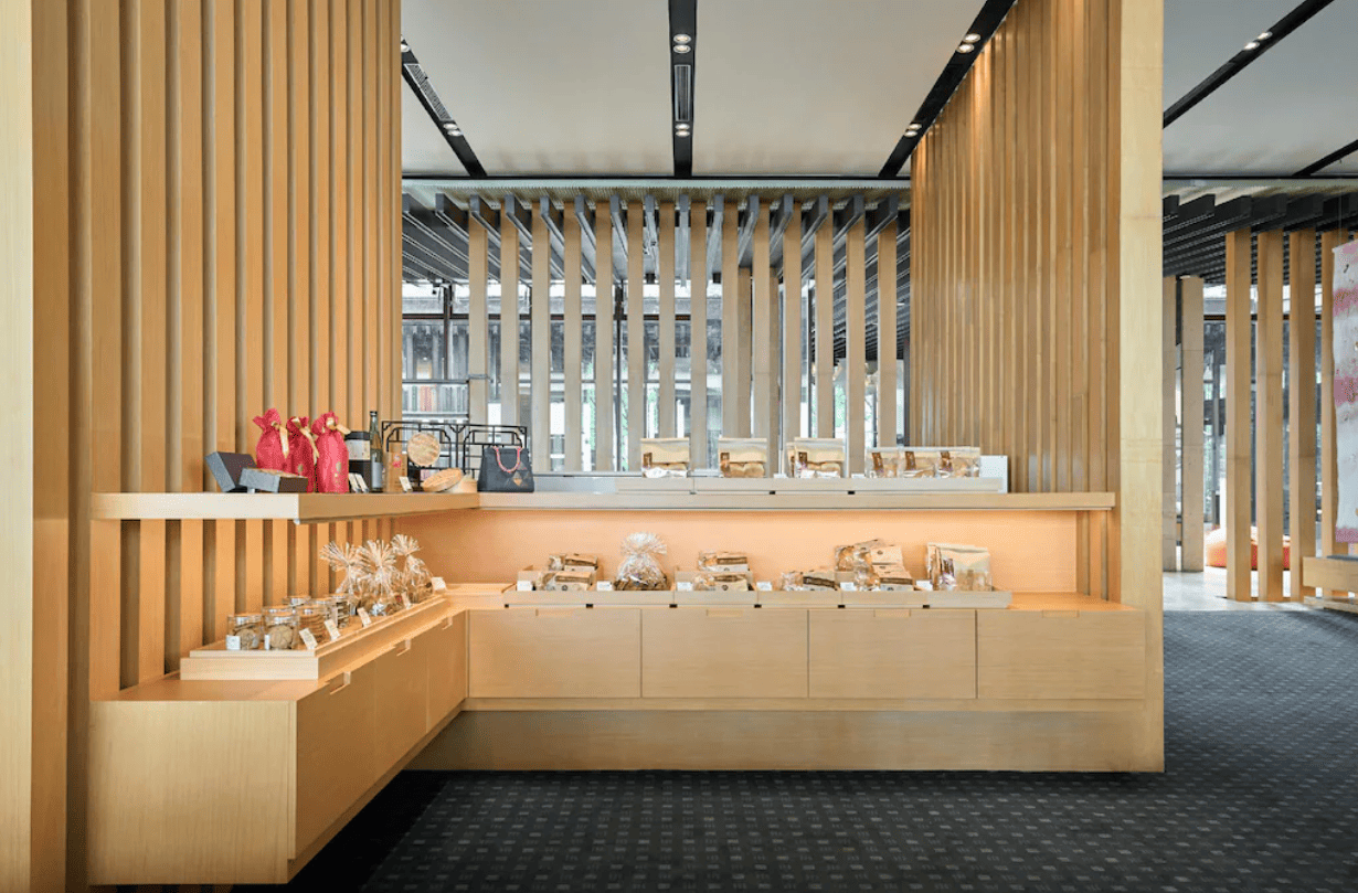 gallery