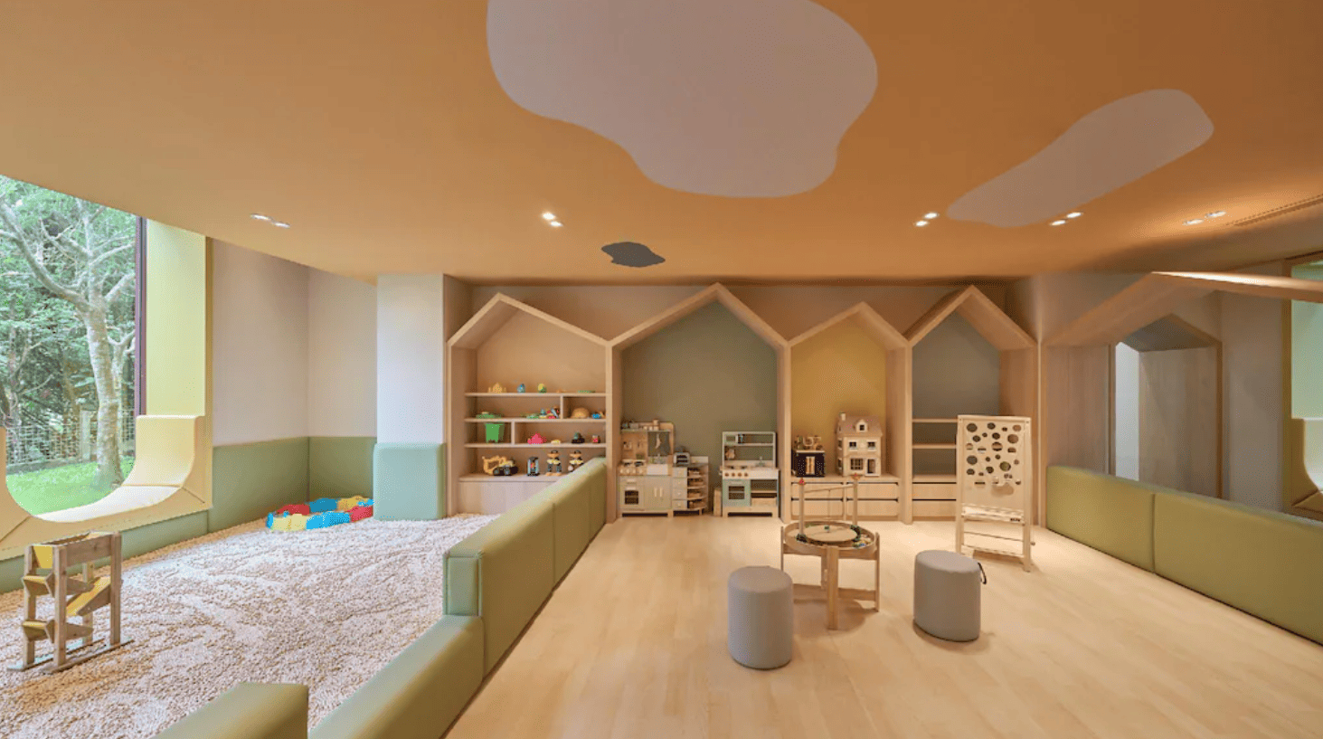 gallery