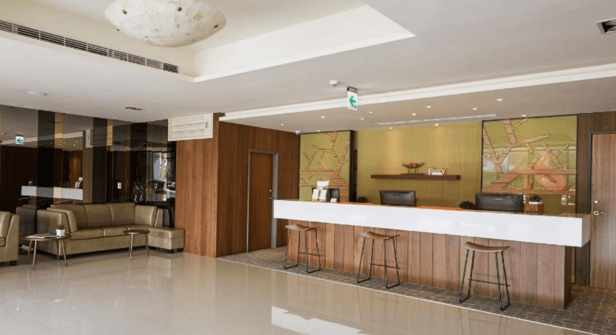 hotel