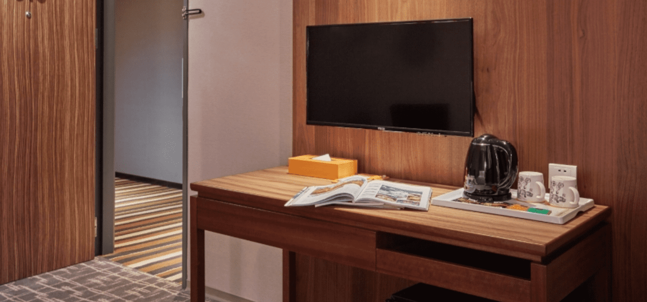 hotel