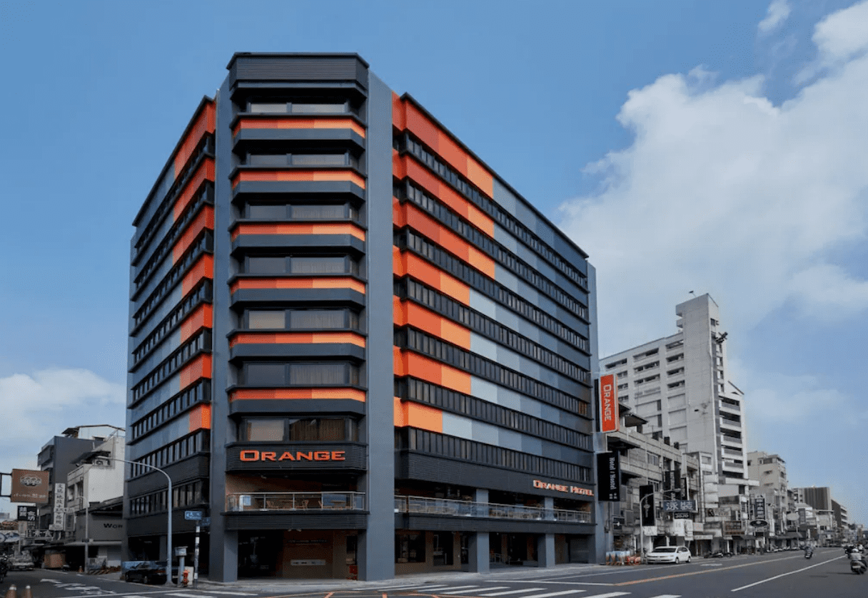 hotel
