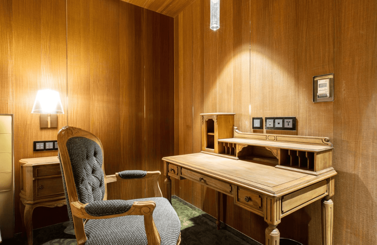 gallery