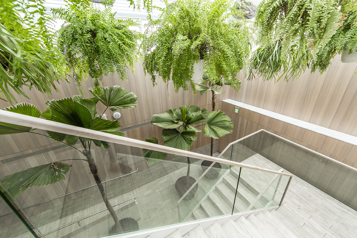 gallery