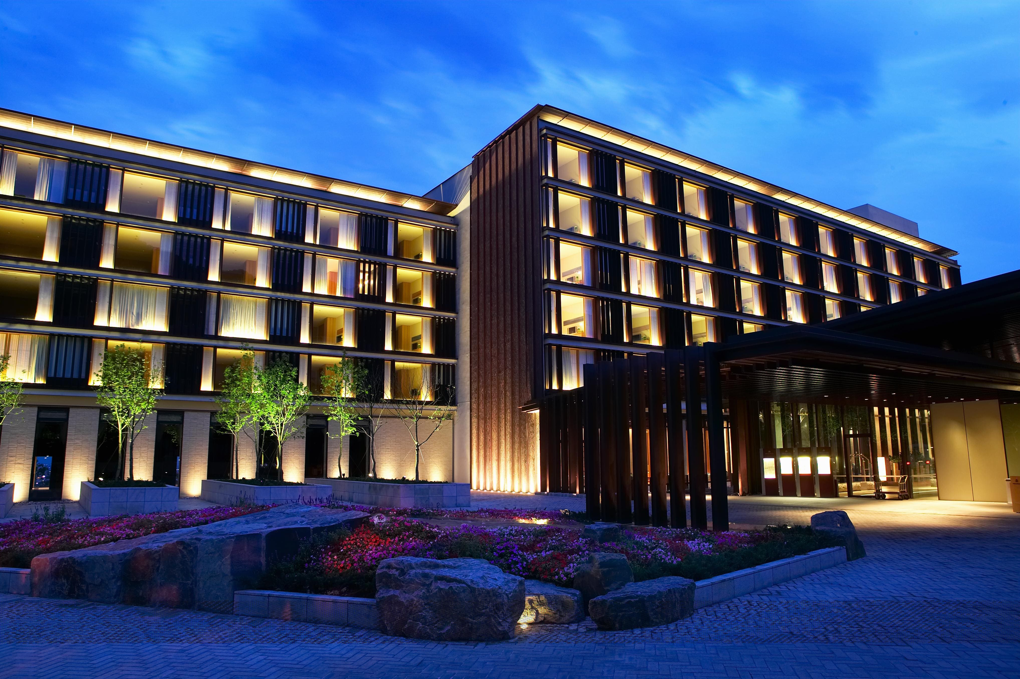 hotel