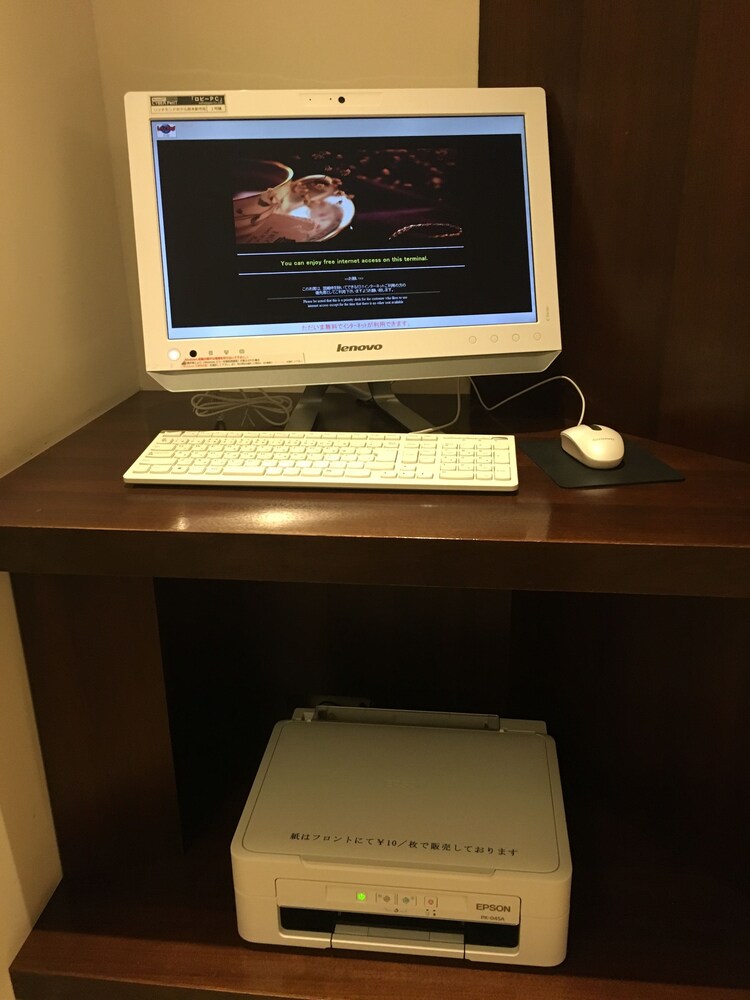 hotel