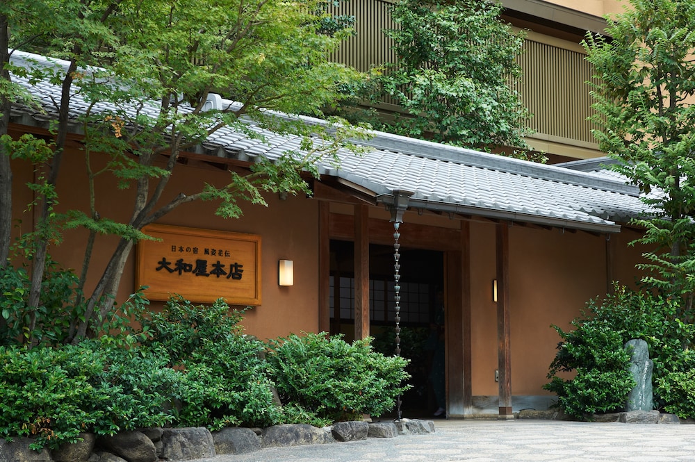 hotel
