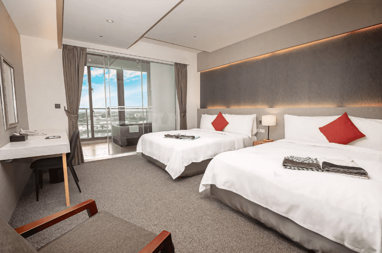 hotel