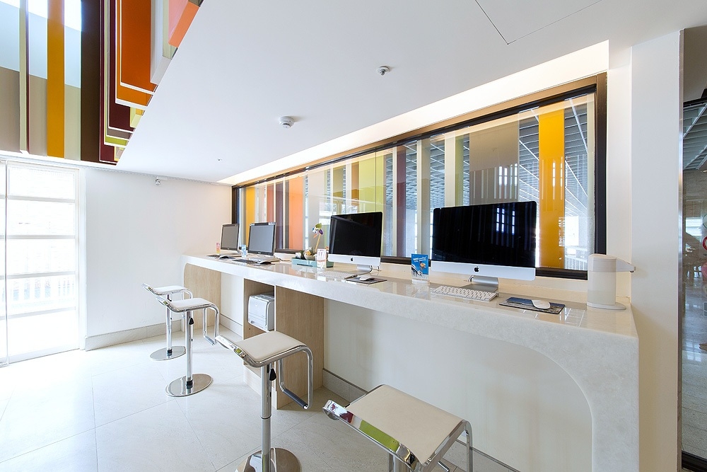 gallery
