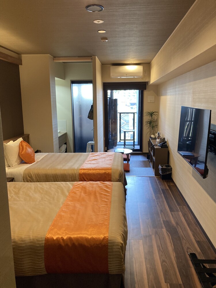 hotel