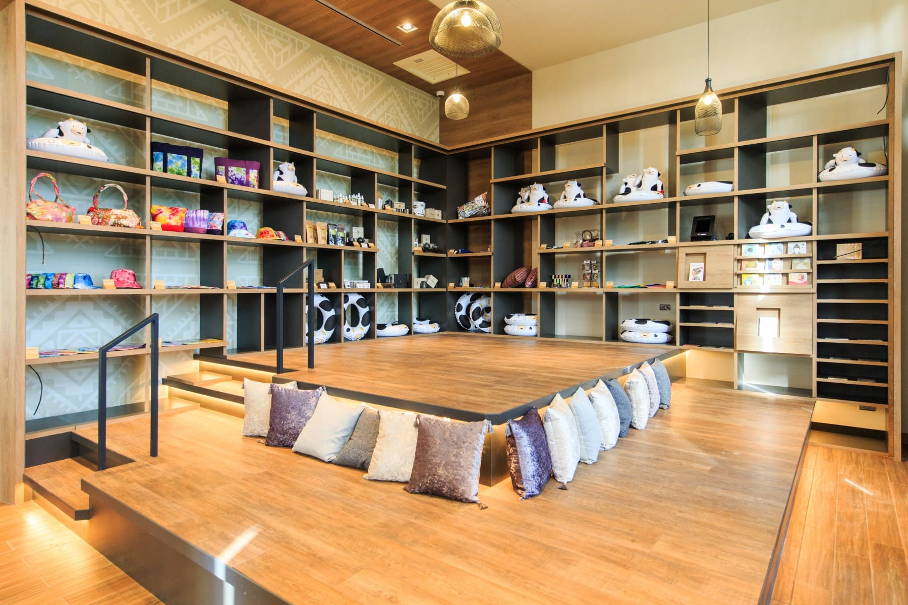 gallery