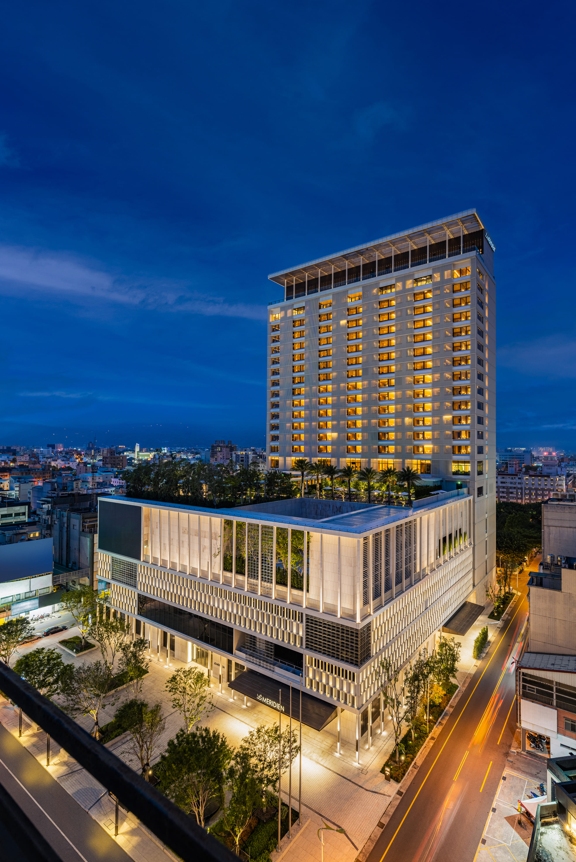 hotel