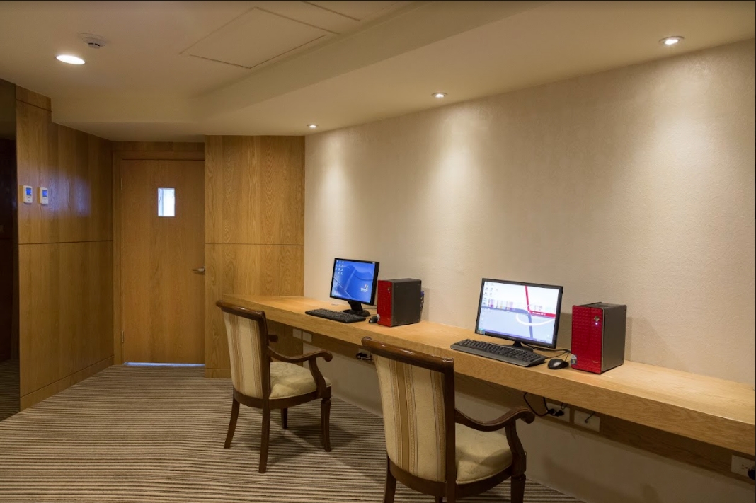 hotel